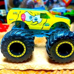 SpongeBob SquarePants